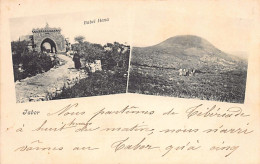 Israel - MOUNT TABOR - Babel Hana - Publ. Unknown (printed In Spain)  - Israele