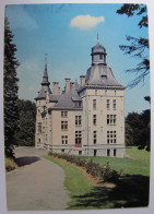 BELGIQUE - LIEGE - DALHEM - Maison De La Charité - Dalhem