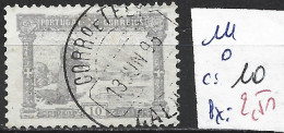 PORTUGAL 111 Oblitéré Côte 10 € - Used Stamps