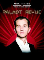 Max Raabe - Palast Revue - DVD Musicaux