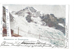 JUNGFRAU - Andere & Zonder Classificatie