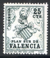 REF 002 > ESPAGNE < N° 1148 * * < Neuf Luxe - MNH * * - Neufs