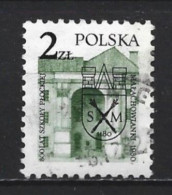 Poland 1980 822th Anniv. School Malachowski 75 Y.Y.T. 2509 (0) - Gebraucht