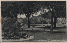 71783 - Bad Rothenfelde - Anlagen - Ca. 1950 - Bad Rothenfelde