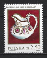 Poland 1980 Ceramics Y.T. 2558 (0) - Gebraucht