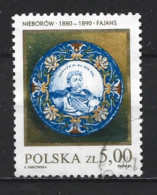 Poland 1980 Ceramics Y.T. 2559 (0) - Gebraucht