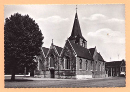 LAARNE - ST. MACHARIUSKERK (16 De Eeuw)  (1872) - Laarne