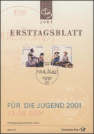 ETB 26/2001 - Jugend: Jugendbücher, Jim Knopf, Tom Sawyer - 2001-2010