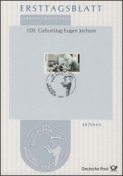 ETB 39/2002 - Eugen Jochum, Dirigent - 2001-2010
