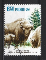 Poland 1981 Fauna Y.T. 2582 (0) - Usati