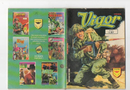 VIGOR N° 260 - Petit Format