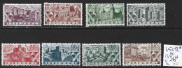 PORTUGAL 675 à 82 ** ( 675 : * ) Côte 185 € - Unused Stamps