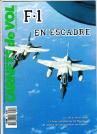 CARNET DE VOL N° 47 De Août 1988 _rl196 - Luchtvaart
