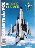 CARNET DE VOL N° 54 De Mars1989 _rl195 - Aviation