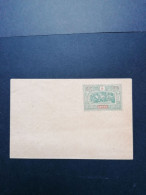 Obock. Colonies. Entier Postal. Enveloppe. Non Voyagée. - Storia Postale