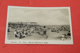 Venezia Lido I Bagni N. 39 Ed. Traldi NV - Venezia (Venice)