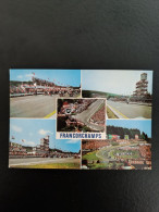 B3643- Circuit De Francorchamps - Malmedy