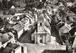 FRANCE - Villersexel - Vue Générale De La Ville Et De L'église - Carte Postale - Villersexel