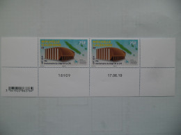 2019 Y/T 1373 " CPS " Neuf*** Daté 17-06-19 - Unused Stamps