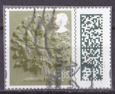 # Großbritannien Marke Von 2022 O/used (A4-30) - Used Stamps