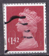 # Großbritannien Marke Von 2020 O/used (A4-31) - Used Stamps