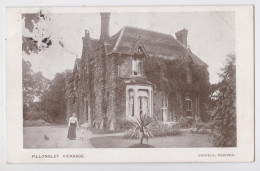 Fillongley Vicarage Warwickshire - Other & Unclassified