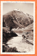 37928 / ⭐ ♥️ VENTS Österreich Tirols Oetztaler Alpen 1900m Das Berssteigerdorf 1951 à GADAL Photo-Bromure 124 - Sölden