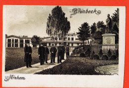 37953 / ⭐ ◉ ♥️ Rare ARHEM Gelderland BRONBEEK Briefkaart 1900s Nederland Niederlande Pays-Bas Niederlande - Arnhem