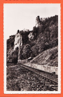 37914 / ⭐ Environs Camp De STETTEN  Bade-Wurtemberg Train Voies Ferrées Cptrain 1950s Photo-Bromure Edit PLAISIR  - Sigmaringen