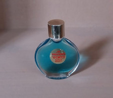 Je Reviens De Worth - Miniature Bottles (without Box)
