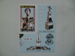 2019 Y/T 1374 " Le Retour Des Combattants " Neuf*** Daté 12-06-19 - Unused Stamps