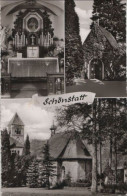 69539 - Vallendar-Schönstatt - Heiligtum Der Dreimal Wunderbaren Mutter - 1964 - Mayen