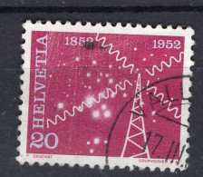 T2026 - SUISSE SWITZERLAND Yv N°519 - Used Stamps