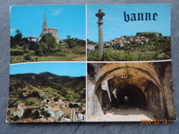 BANNE - Largentiere