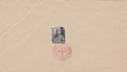 HISTORICAL DOCUMENTS HISTORICAL STANS  POSTA STATIONERY 1945 BUDAPEST - Briefe U. Dokumente