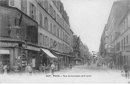PARIS - Rue De Lourmel - Très Bon état - Arrondissement: 15