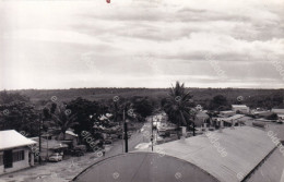 Real Photo Santo New Hebrides Vanuatu  Written 1964 - Vanuatu