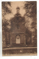 Tervueren (Belgique, Brabant Flamand) : La Chapelle Saint-Hubert Dans Le Parc En 1927 PF. - Tervuren