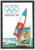 CAMBODGE - BF 119**MNH - Zomer 1996: Atlanta