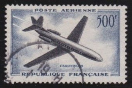 France  .  Y&T   .   PA 36     .    O       .     Oblitéré - 1927-1959 Used