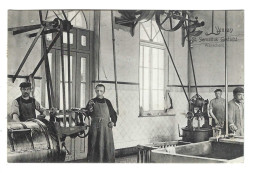 Venray  St.Servatiusgesticht Wasscherij 1912 - Venray