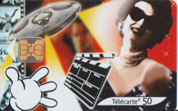 TC16 - LE CINEMA, Pour 1 € - Unclassified