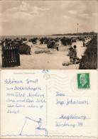 Ansichtskarte Boltenhagen Strand Strandleben Ostsee, DDR Postkarte 1964 - Boltenhagen