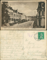 Ansichtskarte Selb (Bayern) Jägerstrasse 1926 - Selb