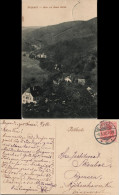 Ansichtskarte Boppard Blick Ins Obere Mültal Umland-Ansicht 1912 - Boppard
