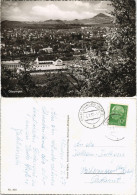 Ansichtskarte Göppingen Panorama-Ansicht 1957 - Göppingen