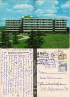 Ansichtskarte Bernkastel-Kues Berncastel-Cues Mittelmosel Kurklinik 1978 - Bernkastel-Kues