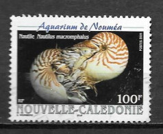 2001 - 840 - Used Stamps