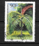 1994 - 662 - Used Stamps