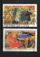 1988 - 551 à 552 - Used Stamps